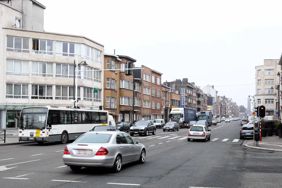 Appartement à louer à Anderlecht 1070 790.00€ 1 chambres 75.00m² - annonce 786141