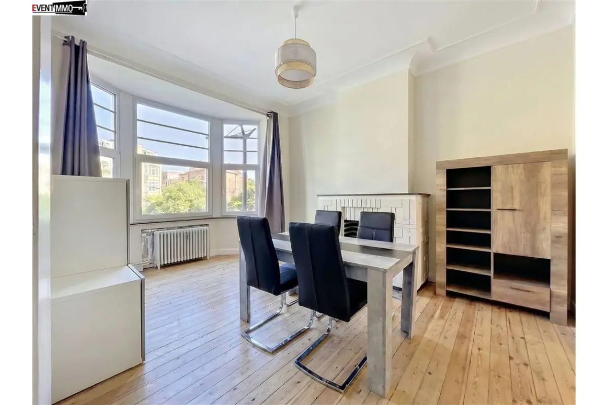 Appartement à vendre à Schaerbeek 1030 255000.00€ 1 chambres 80.00m² - annonce 785720