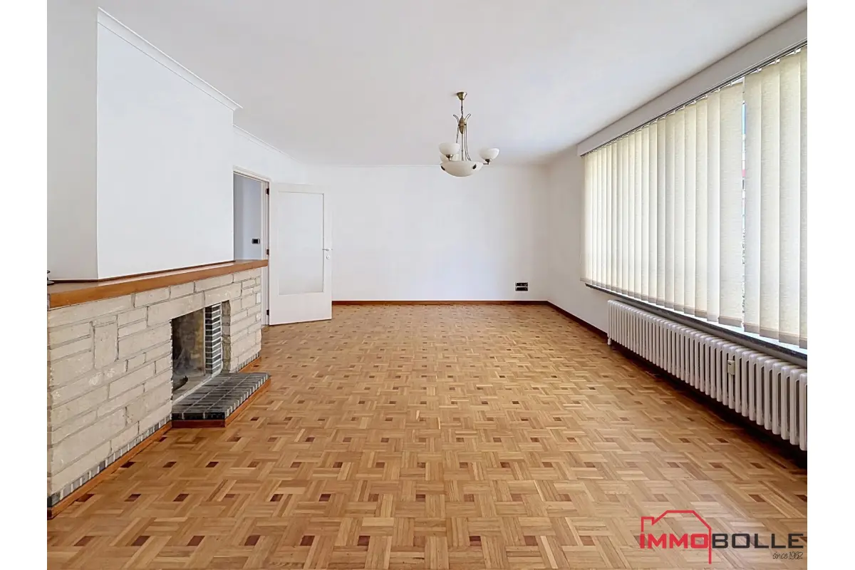 Appartement te  huur in Oudergem 1160 1200.00€ 2 slaapkamers 84.00m² - Zoekertje 785776