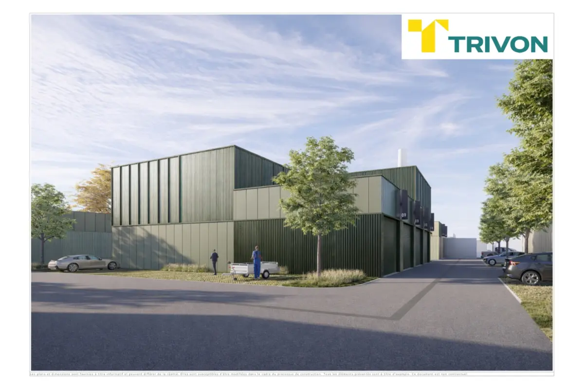Handelszaak te  koop in Dottenijs 7711 499975.00€  slaapkamers 485.00m² - Zoekertje 785752
