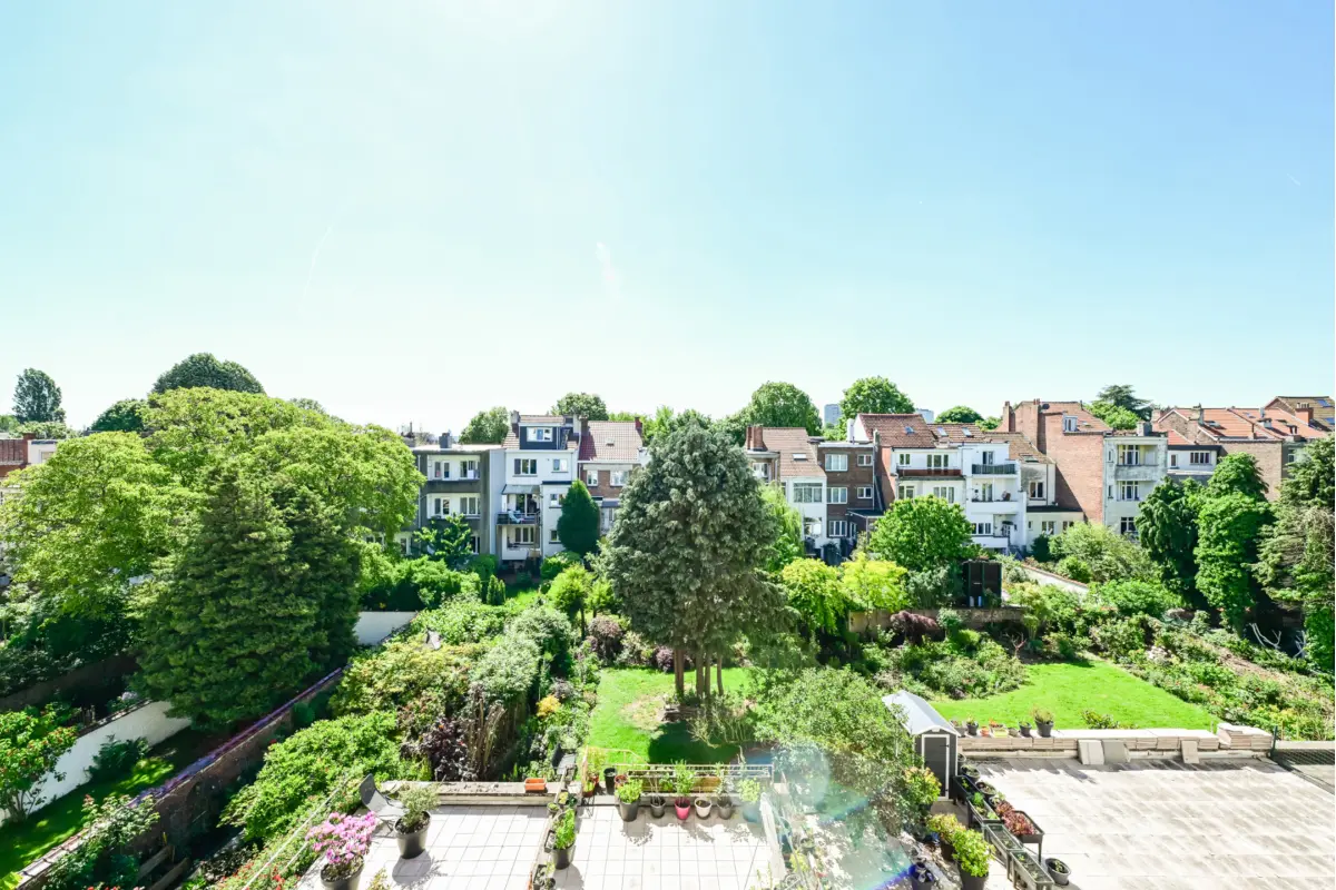 Appartement à vendre à Berchem-Sainte-Agathe 1082 229000.00€ 2 chambres 89.00m² - annonce 785845