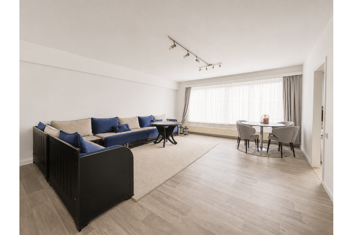 Appartement à  à Anderlecht 1070 259000.00€ 2 chambres 119.00m² - annonce 786043