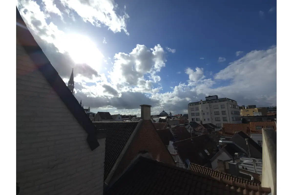 Appartement à vendre à Bruxelles 1000 338000.00€ 1 chambres 76.00m² - annonce 785691