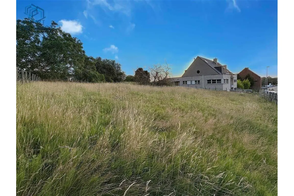 Terrain à bâtir à vendre à Onkerzele 9500 135000.00€  chambres m² - annonce 785635