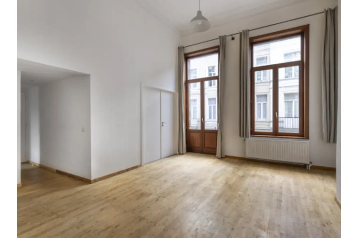 Appartement à vendre à Schaerbeek 1030 319000.00€ 2 chambres 83.00m² - annonce 786002