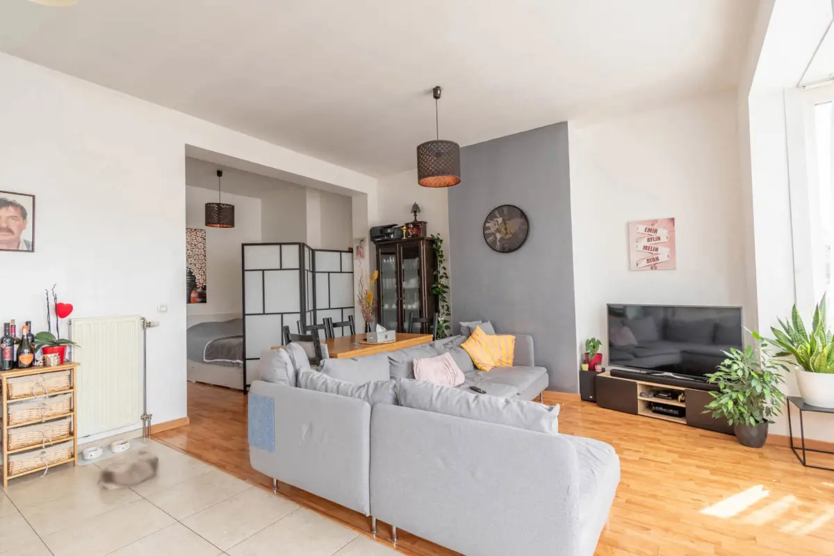 Appartement à  à Schaerbeek 1030 199000.00€ 1 chambres 75.00m² - annonce 786107