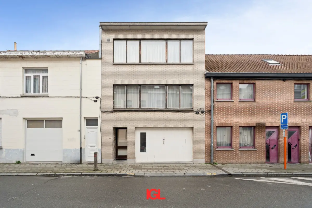 Appartement te  koop in Anderlecht 1070 425000.00€  slaapkamers 175.00m² - Zoekertje 786403