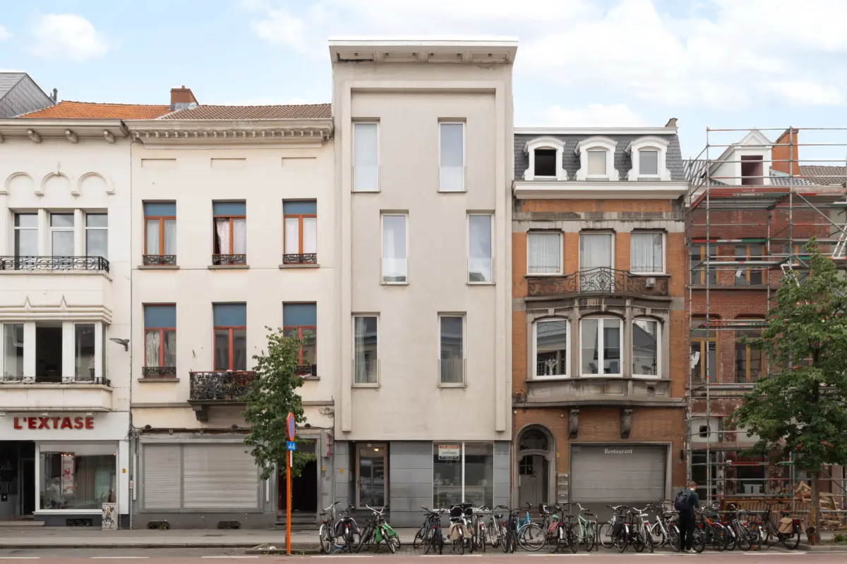 Kot à vendre à Malines 2800 102000.00€ 1 chambres 14.00m² - annonce 785827