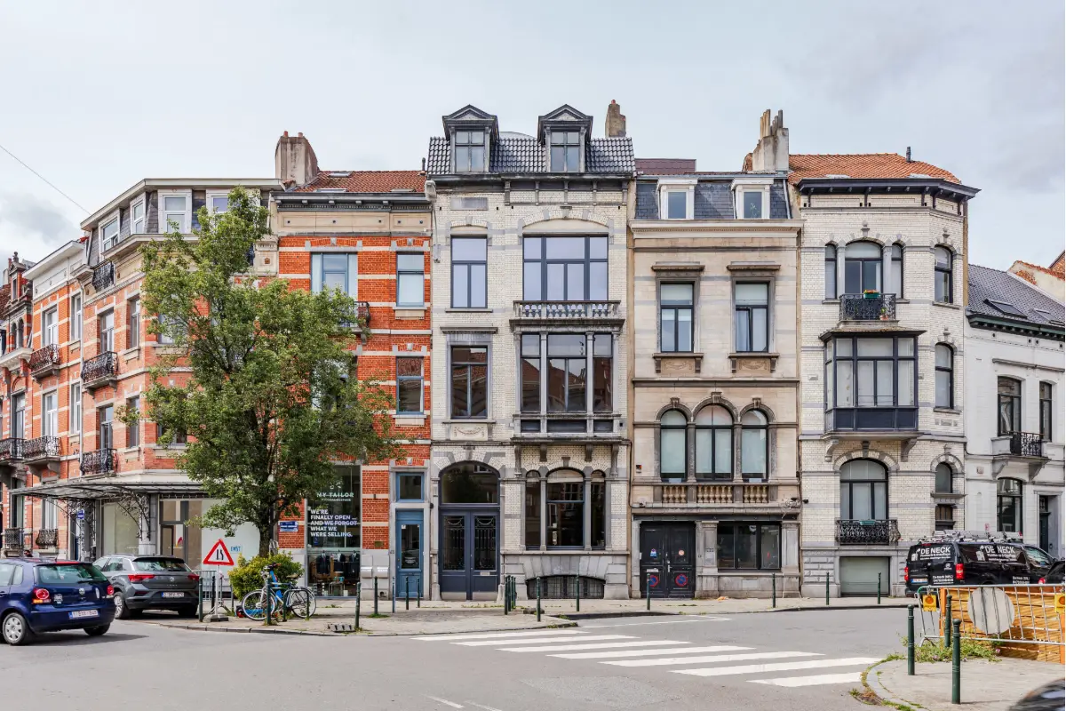 Maison à vendre à Ixelles 1050 1975000.00€ 6 chambres 694.00m² - annonce 786175