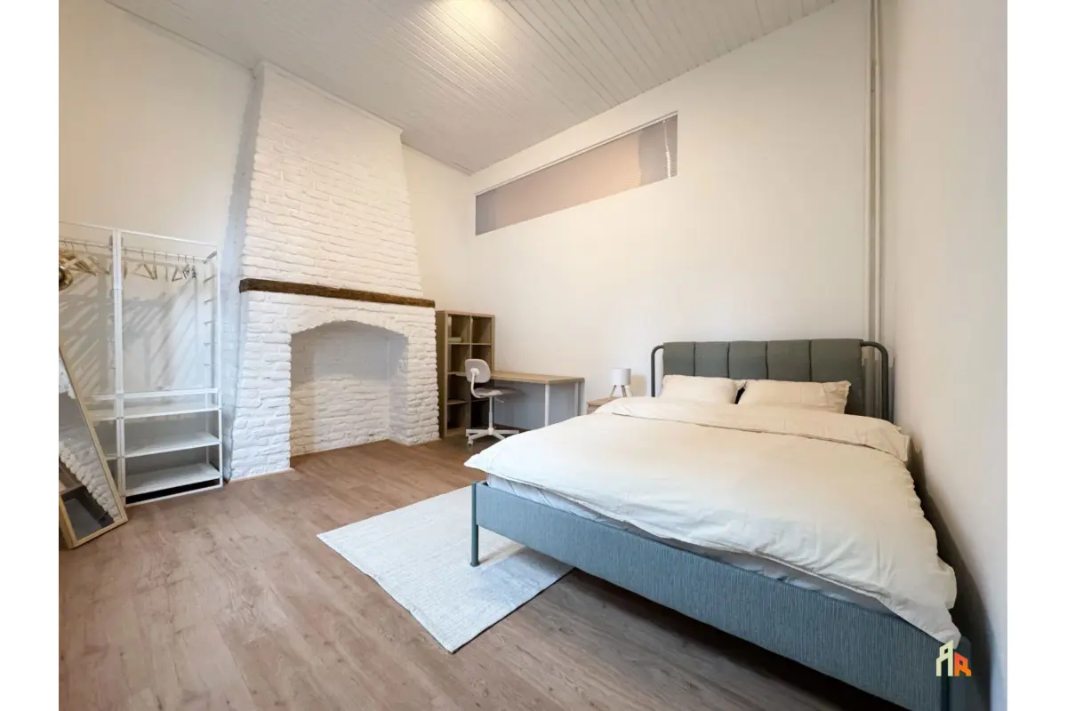 Kot à louer à Liège 4000 460.00€ 1 chambres 55.58m² - annonce 785733