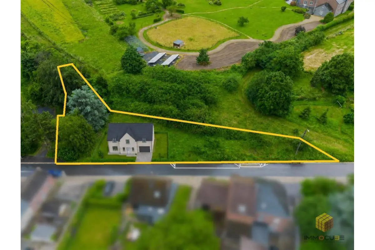 Terrain à bâtir à vendre à Antheit 4520 59000.00€  chambres m² - annonce 785784