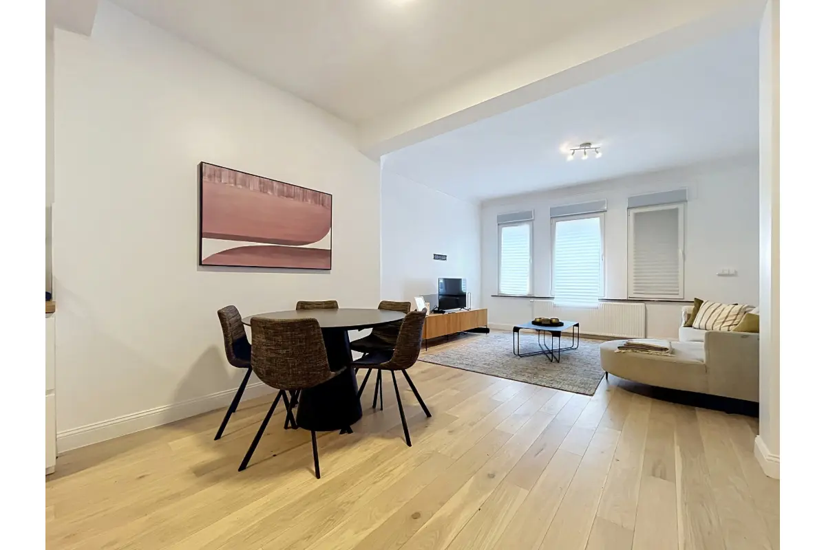 Appartement te  in Sint-Pieters-Woluwe 1150 395000.00€ 2 slaapkamers 93.00m² - Zoekertje 786091