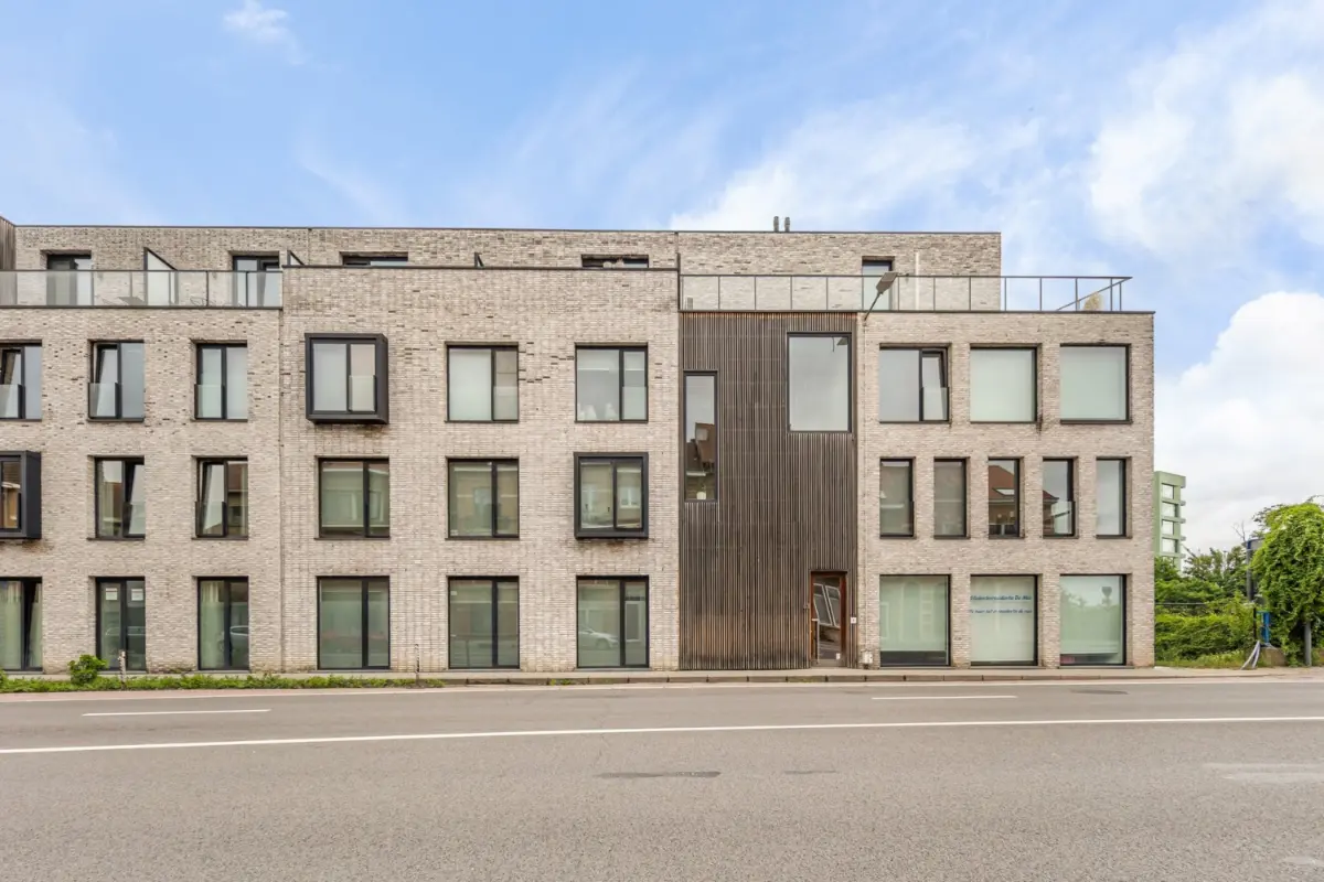 Kot à vendre à Louvain 3000 185000.00€ 1 chambres 24.00m² - annonce 786413