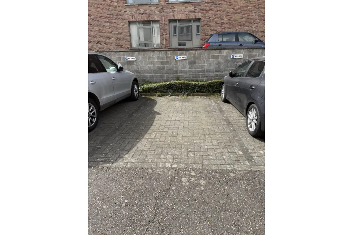 Parking / garage à louer à Louvain 3000 90.00€  chambres m² - annonce 786419