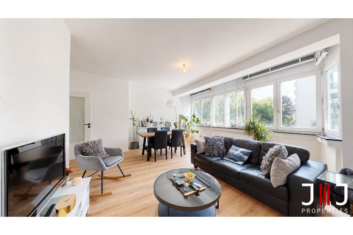 Appartement à  à Auderghem 1160 1150.00€ 1 chambres 69.00m² - annonce 785659