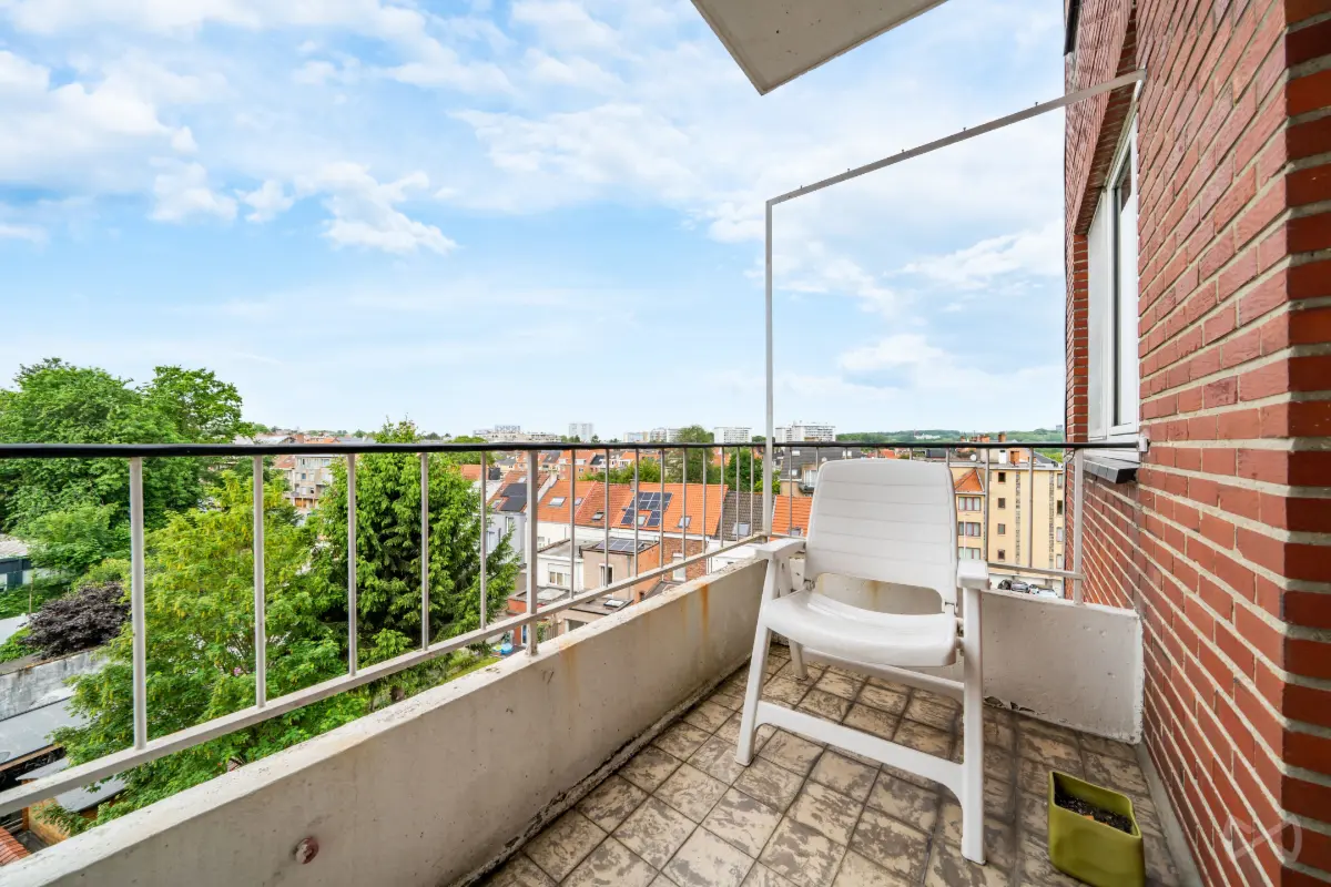 Appartement te  koop in Ganshoren 1083 239000.00€ 2 slaapkamers 85.00m² - Zoekertje 786181