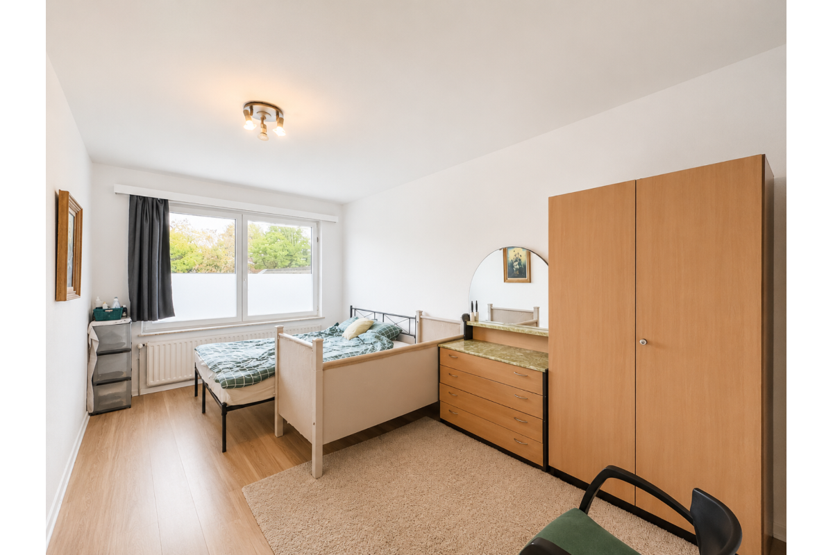 Appartement à  à Anderlecht 1070 270000.00€ 3 chambres 122.00m² - annonce 786041