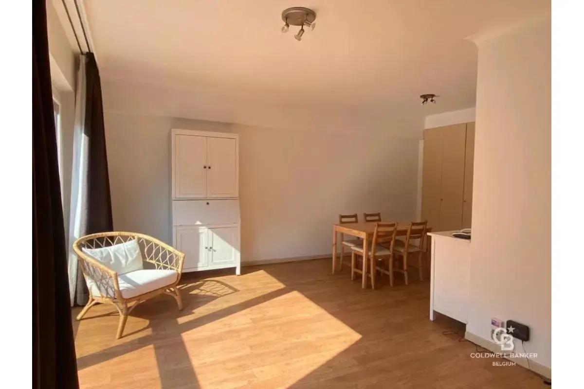 Studio à vendre à Uccle 1180 155000.00€ 1 chambres 54.00m² - annonce 785806