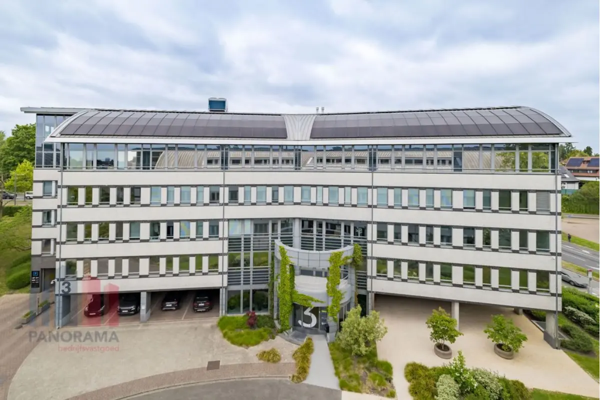 Commerce à louer à Jette 1090 2403.00€  chambres 206.00m² - annonce 786368