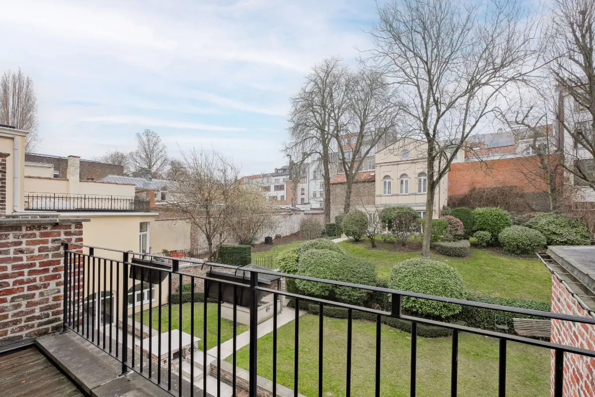 Appartement à vendre à Bruxelles 1000 315000.00€ 1 chambres 78.00m² - annonce 785824