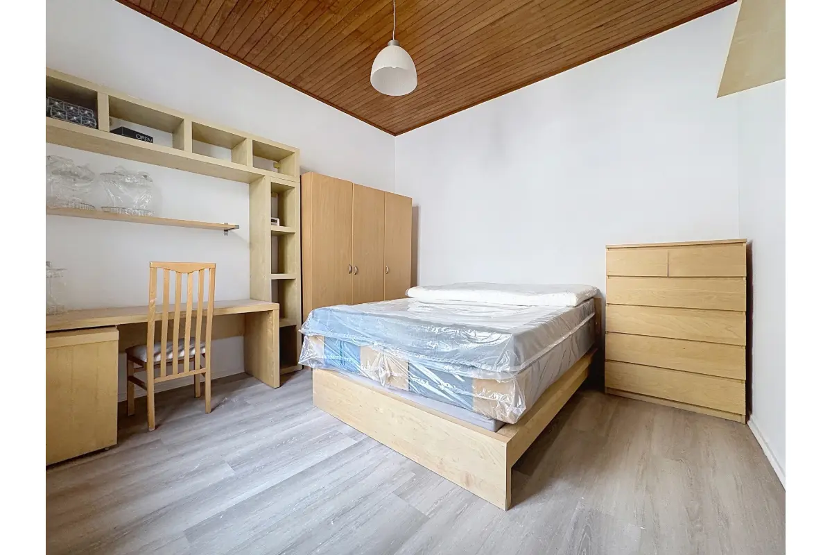 Appartement te  huur in Elsene 1050 1800.00€ 2 slaapkamers 89.00m² - Zoekertje 785930