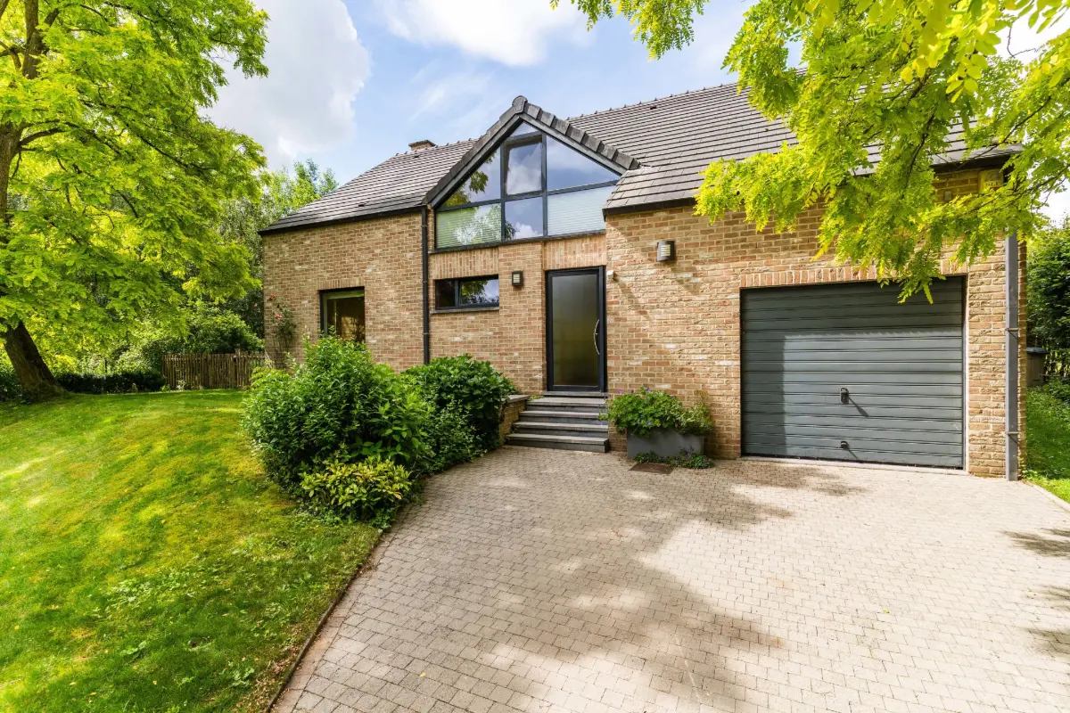 Villa te  in Beersel 1650 795000.00€ 5 slaapkamers 271.00m² - Zoekertje 786009