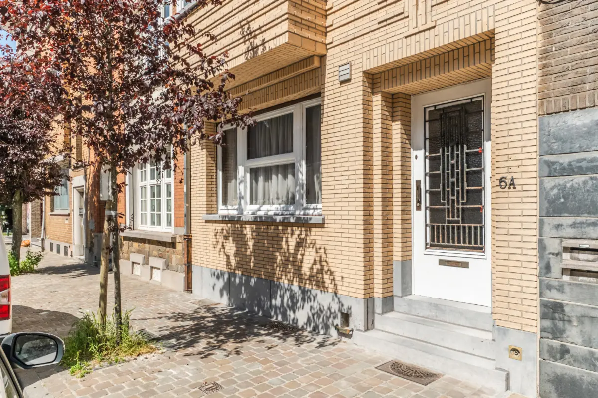 Maison à vendre à Ixelles 1050 895000.00€ 6 chambres 350.00m² - annonce 786125