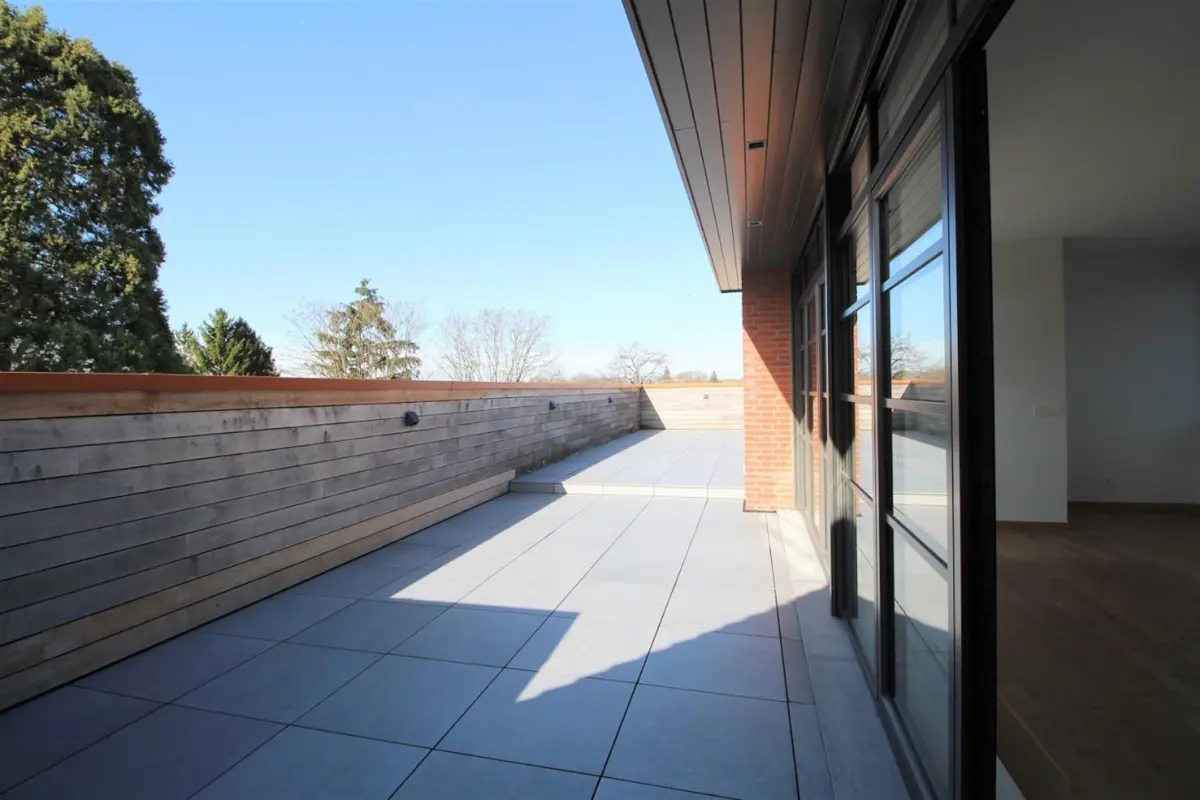 Penthouse te  huur in Sint-Pieters-Woluwe 1150 3800.00€ 3 slaapkamers 265.00m² - Zoekertje 786136