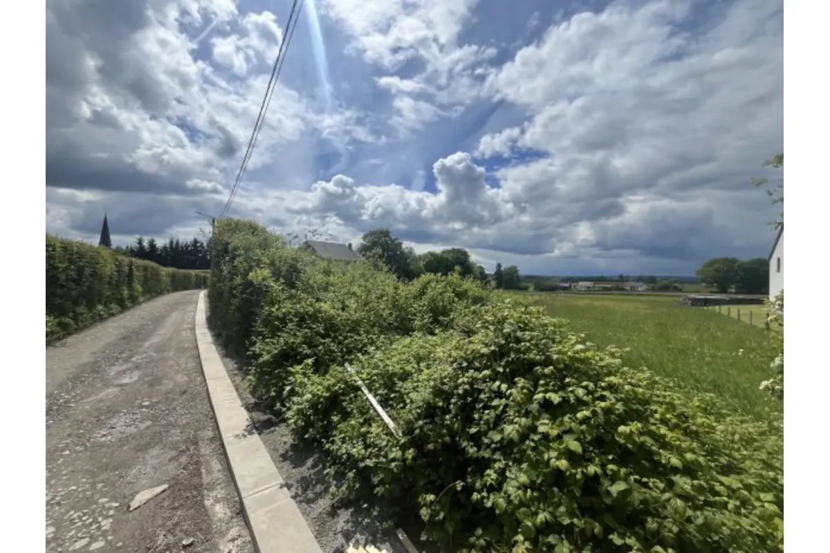 Terrain à bâtir à vendre à Beho 6672 95000.00€  chambres m² - annonce 785815