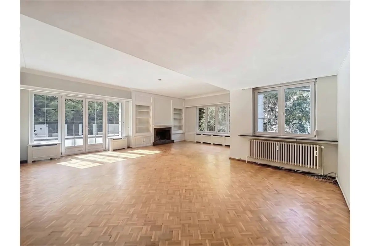Appartement te  koop in Ukkel 1180 650000.00€ 4 slaapkamers 158.00m² - Zoekertje 785956