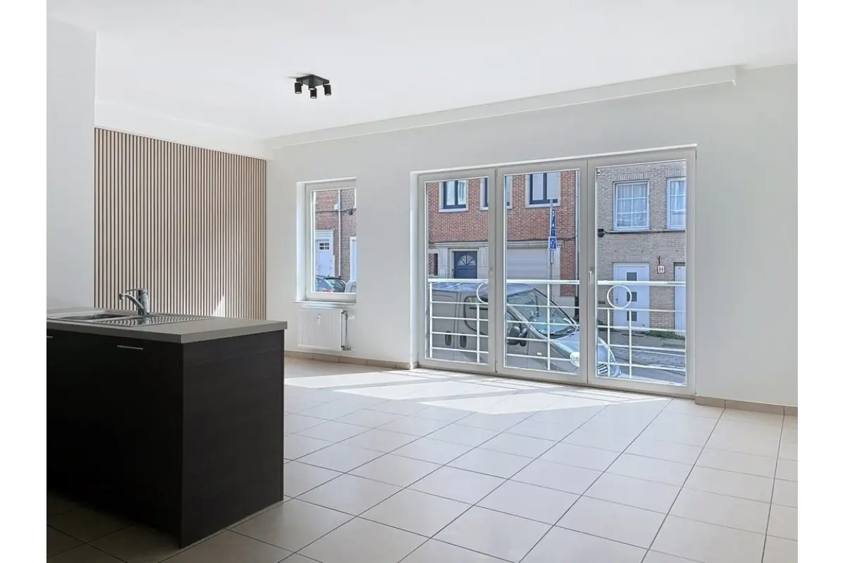 Appartement te  in Koekelberg 1081 1250.00€ 2 slaapkamers 79.00m² - Zoekertje 785722