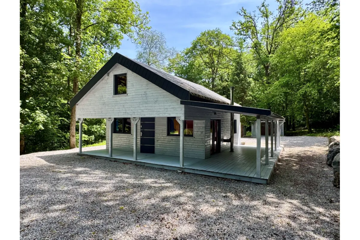 Bungalow à vendre à Brûly-de-Pesche 5660 230000.00€ 3 chambres 62.00m² - annonce 786090