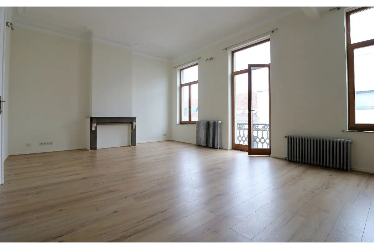 Appartement à louer à Saint-Gilles 1060 1150.00€ 1 chambres 88.00m² - annonce 785895