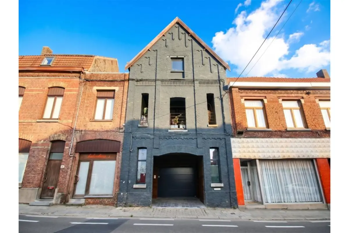 Parking & garage te  koop in Herzeeuw 7712 119000.00€  slaapkamers m² - Zoekertje 786240