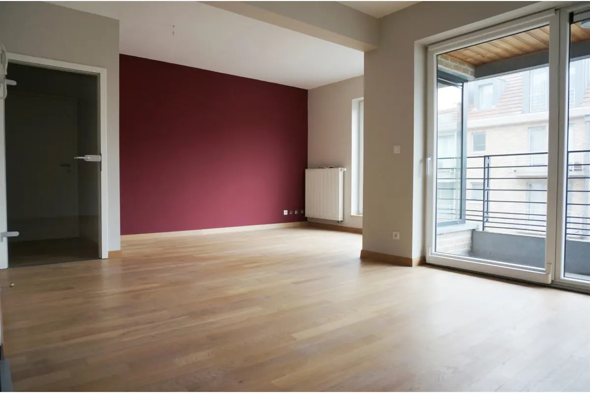 Appartement à louer à Woluwe-Saint-Lambert 1200 950.00€ 1 chambres 60.00m² - annonce 786116