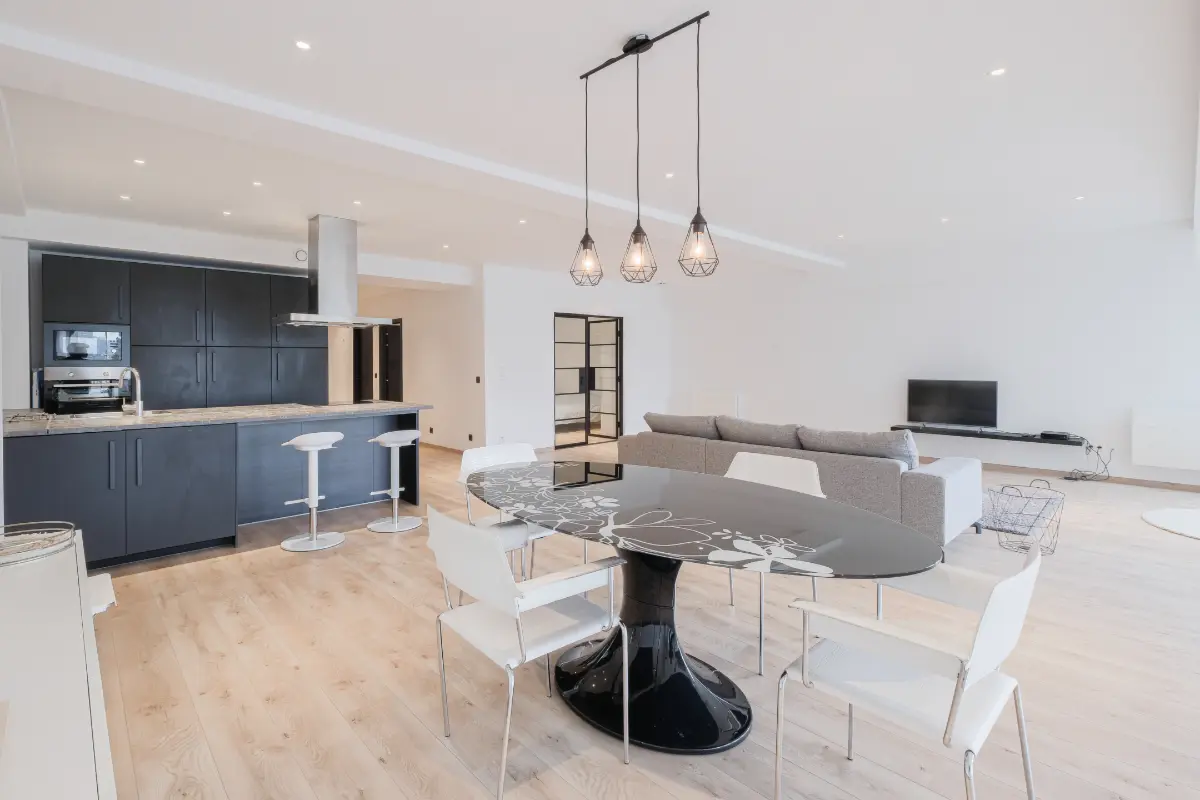 Loft à vendre à Saint-Josse-ten-Noode 1210 495000.00€ 2 chambres 170.00m² - annonce 786092