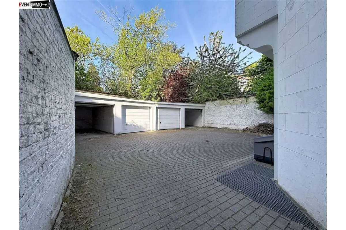 Parking / garage à vendre à Schaerbeek 1030 50000.00€  chambres m² - annonce 785719
