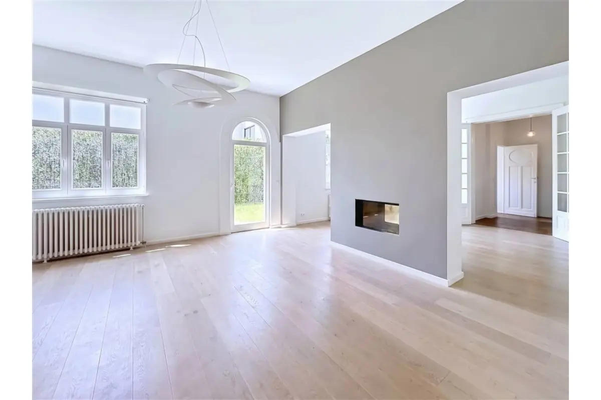 Maison à vendre à Uccle 1180 1450000.00€ 5 chambres 407.00m² - annonce 785774