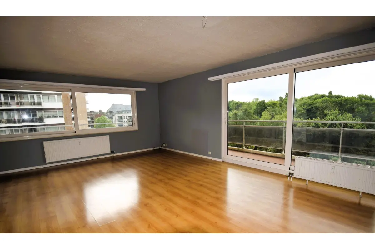 Appartement te  in Ganshoren 1083 225000.00€ 2 slaapkamers 95.00m² - Zoekertje 786427