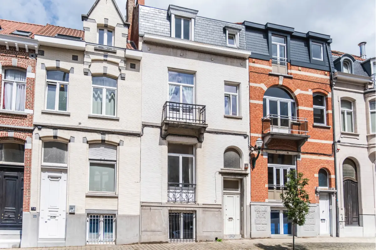 Maison à vendre à Ixelles 1050 785000.00€ 4 chambres 230.00m² - annonce 786124