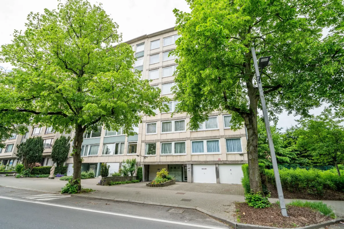 Appartement te  in Jette 1090 239000.00€ 2 slaapkamers 85.00m² - Zoekertje 786513