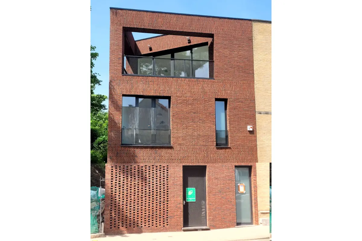 Appartement te  huur in Oudergem 1160 2050.00€ 3 slaapkamers 135.00m² - Zoekertje 786539