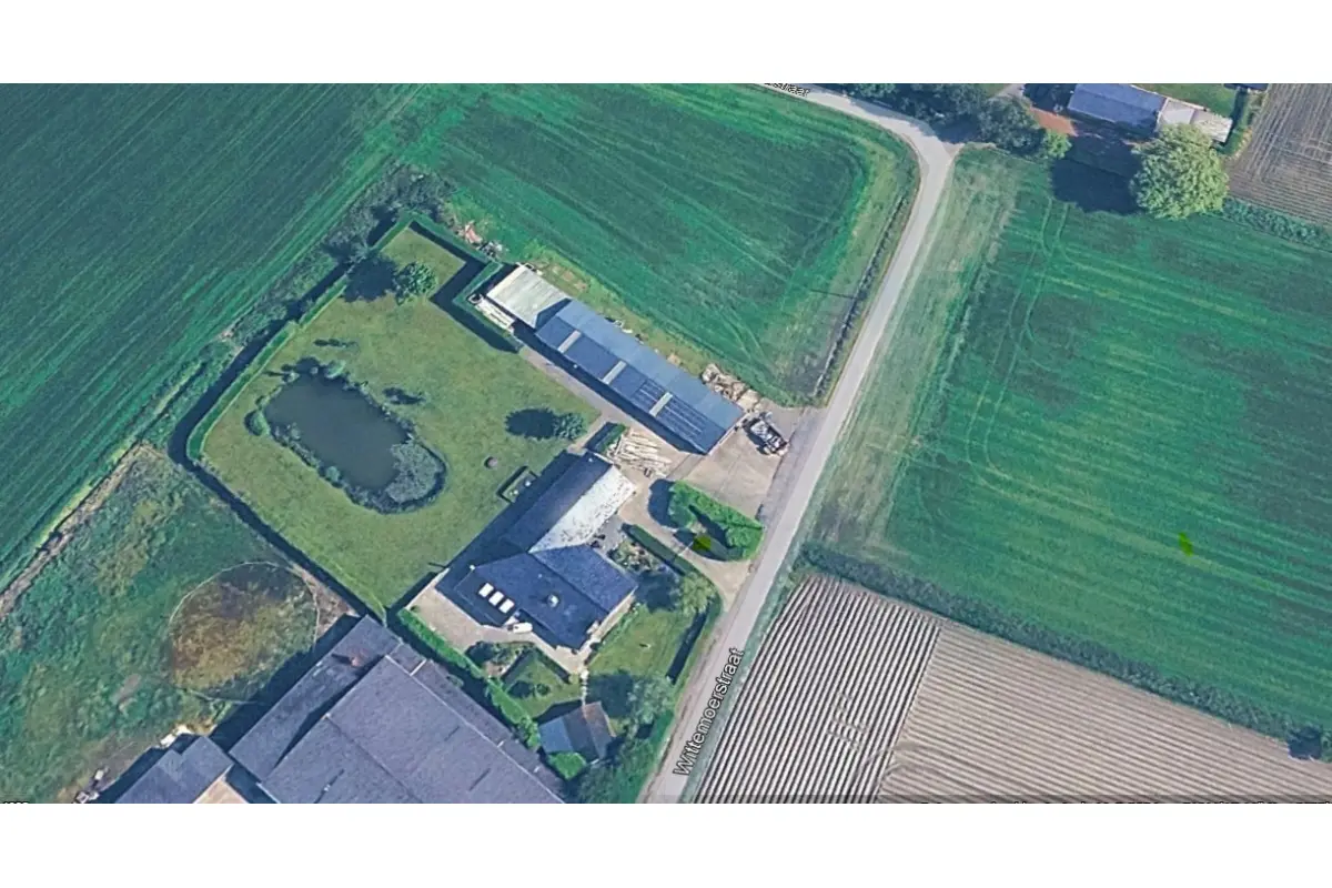 Bungalow à vendre à Beernem 8730 799000.00€ 3 chambres 378.00m² - annonce 786670