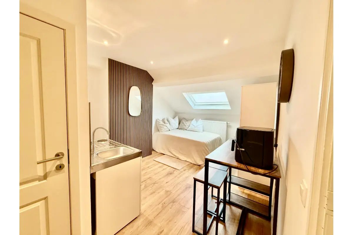 Appartement à louer à Anderlecht 1070 700.00€  chambres m² - annonce 786669