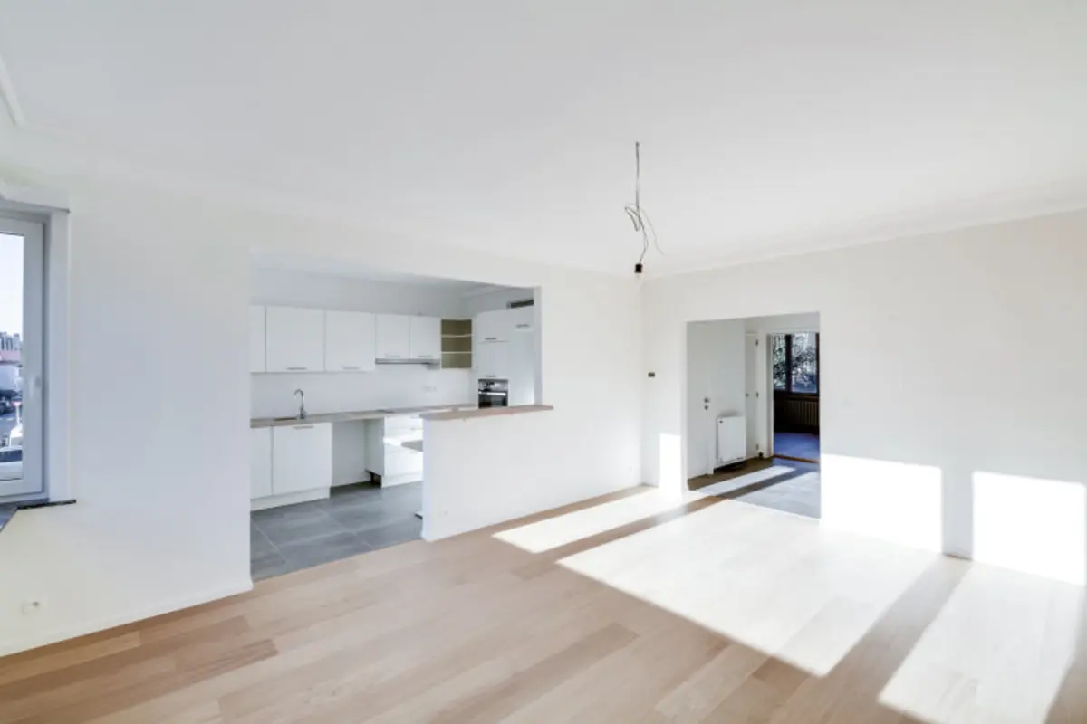 Appartement te  in Ukkel 1180 1450.00€ 2 slaapkamers 80.00m² - Zoekertje 786536