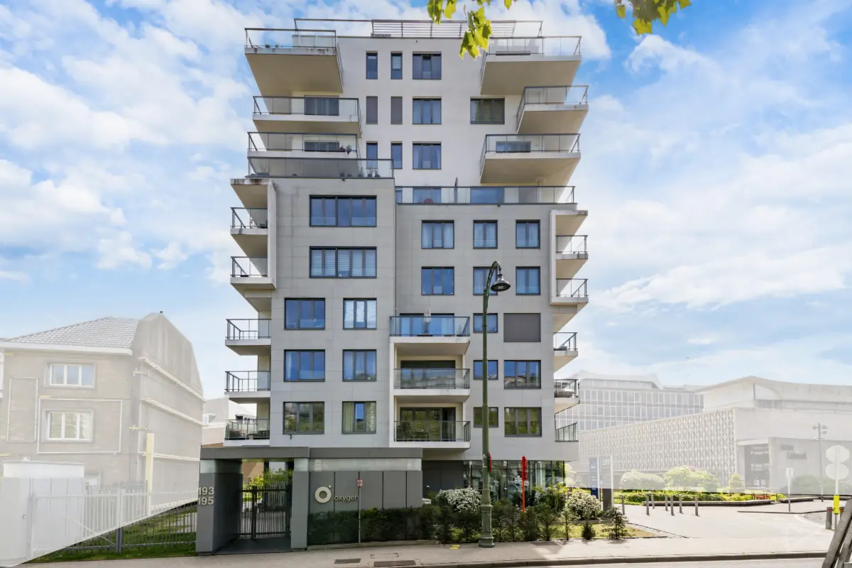 Appartement te  in Oudergem 1160 699000.00€ 3 slaapkamers 126.00m² - Zoekertje 786550
