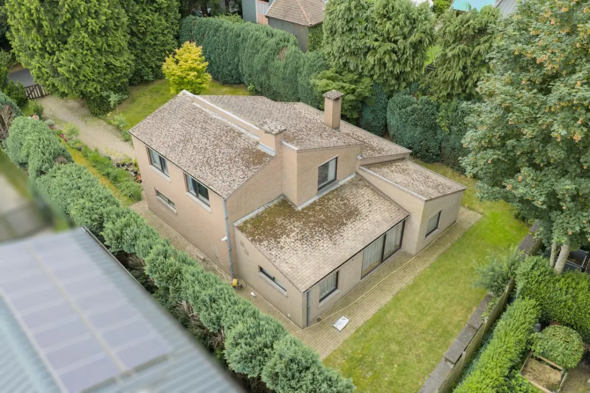 Villa à vendre à Linkebeek 1630 710000.00€ 3 chambres 206.00m² - annonce 786621