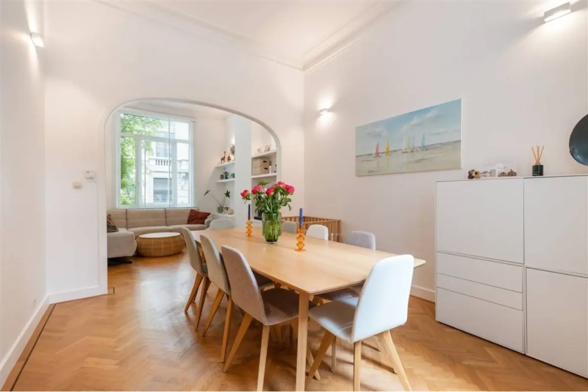 Maison de maître à vendre à Berchem 2600 790000.00€ 4 chambres 285.00m² - annonce 786649