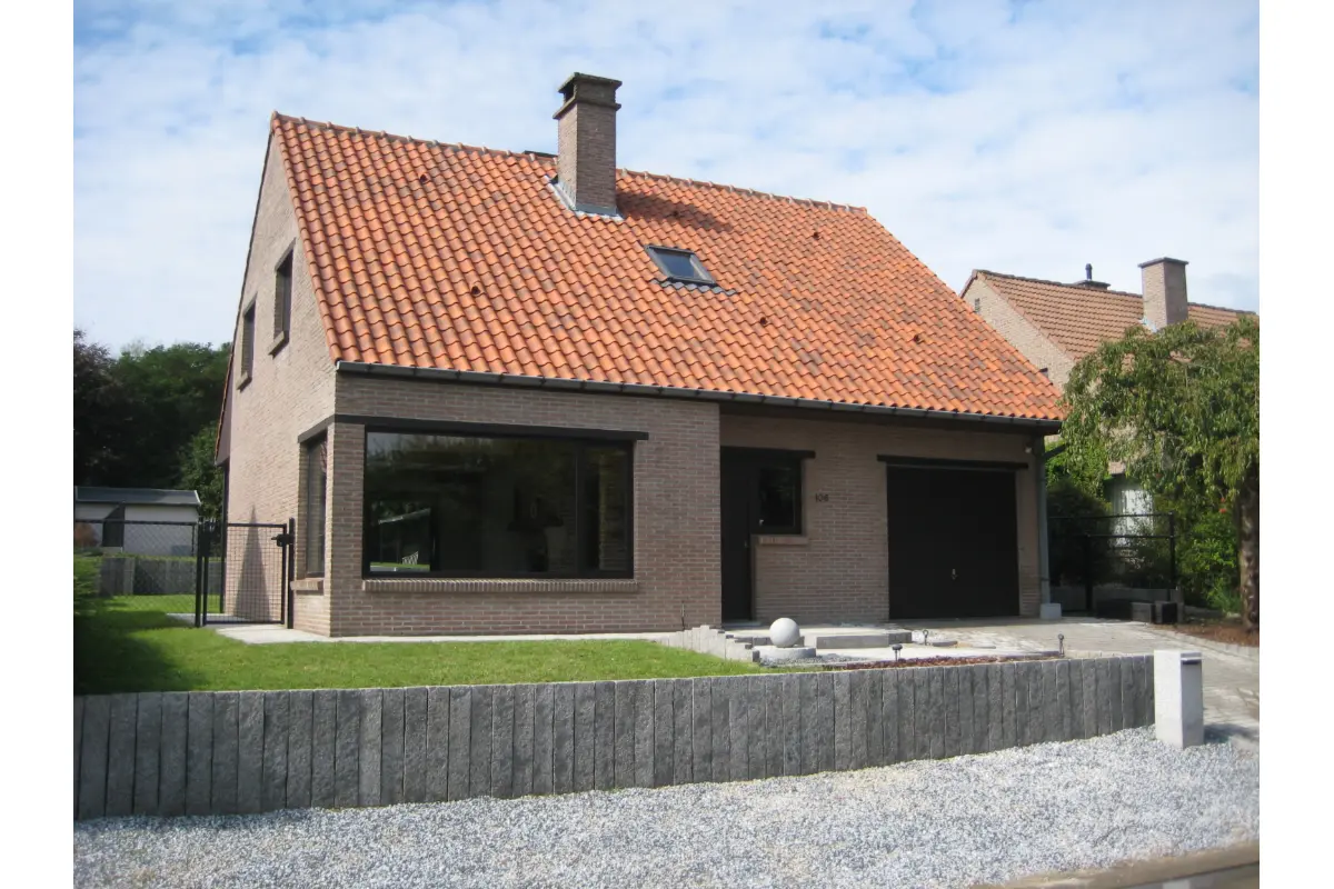 Villa à vendre à Rhode-Saint-Genese 1640 685000.00€ 4 chambres 250.00m² - annonce 786615