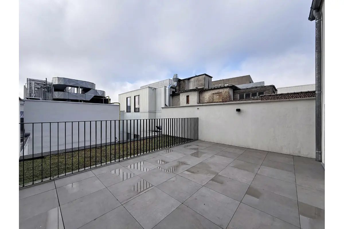 Duplex à vendre à Ixelles 1050 535000.00€ 3 chambres 127.00m² - annonce 786518